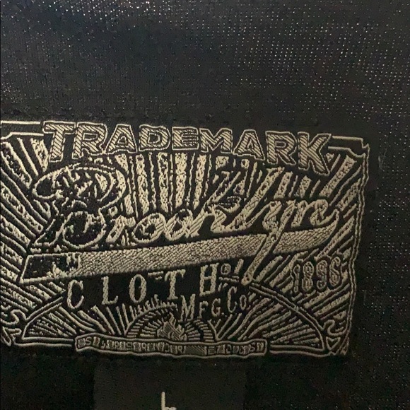 Grey Men’s Large cardigan - Picture 4 of 4